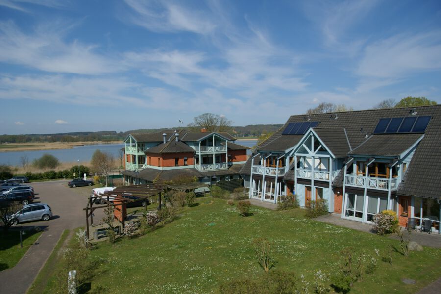 Ferienwohnung Granitzblick 6