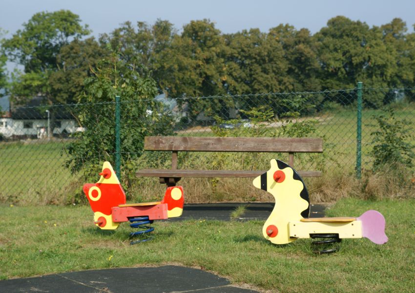 Mönchgut im Ferienpark Seedorf