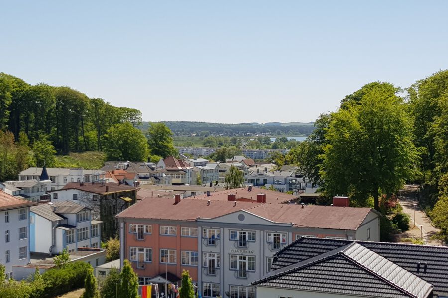 Residenz Seeblick Studio 28