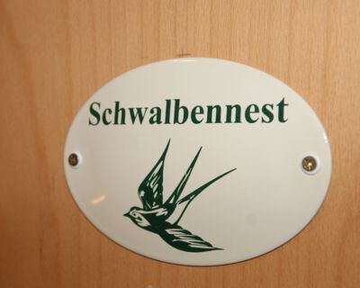 Schwalbennest