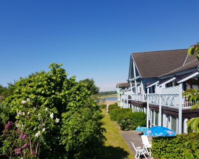 Ferienwohnung 1 im Fischerhaus