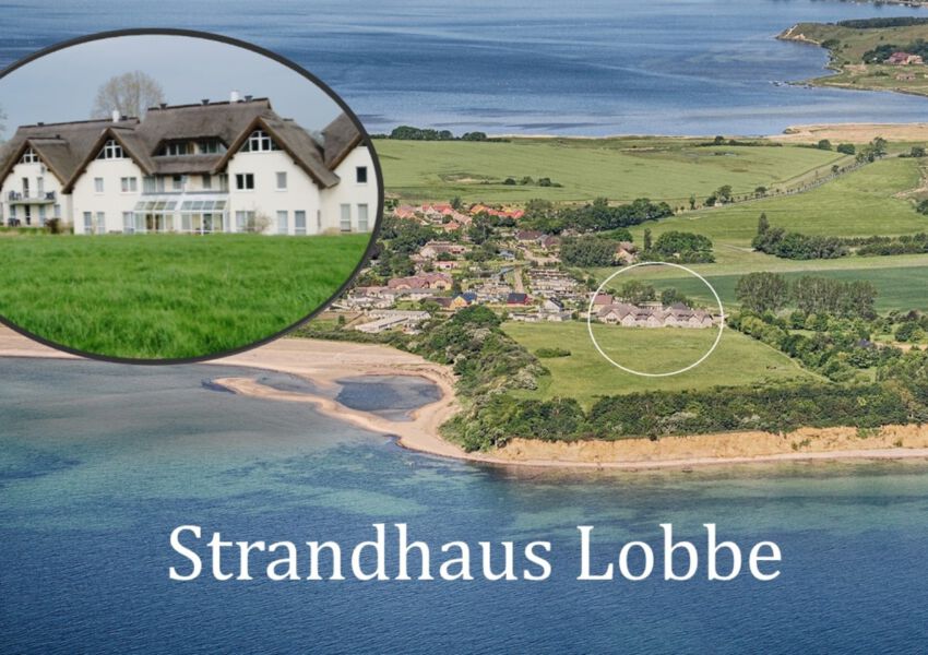 Strandhaus Lobbe