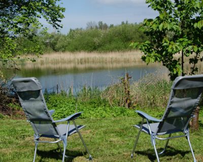 Ferienwohnung am kleinen See 2