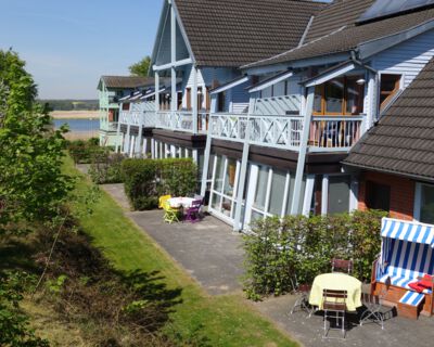 Ferienwohnung  7 im Fischerhaus