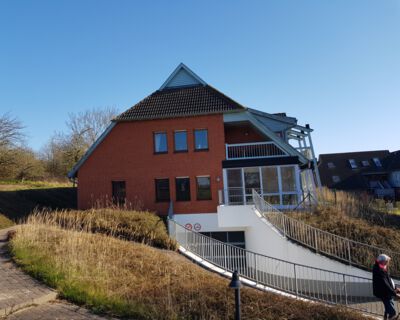 Mönchgut im Ferienpark Seedorf