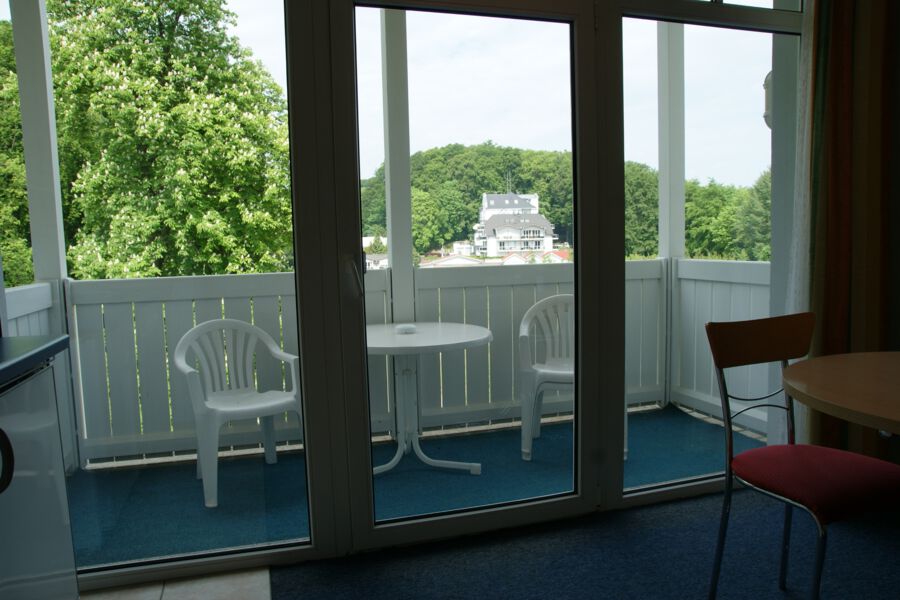 Residenz Seeblick Studio 16