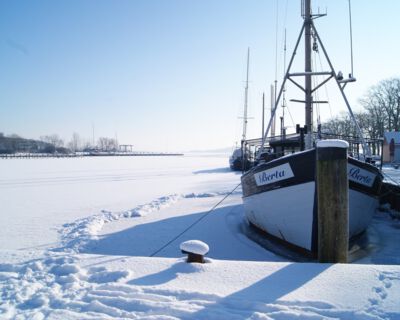 Winterangebot 7 Übernachtungen 5 bezahlen