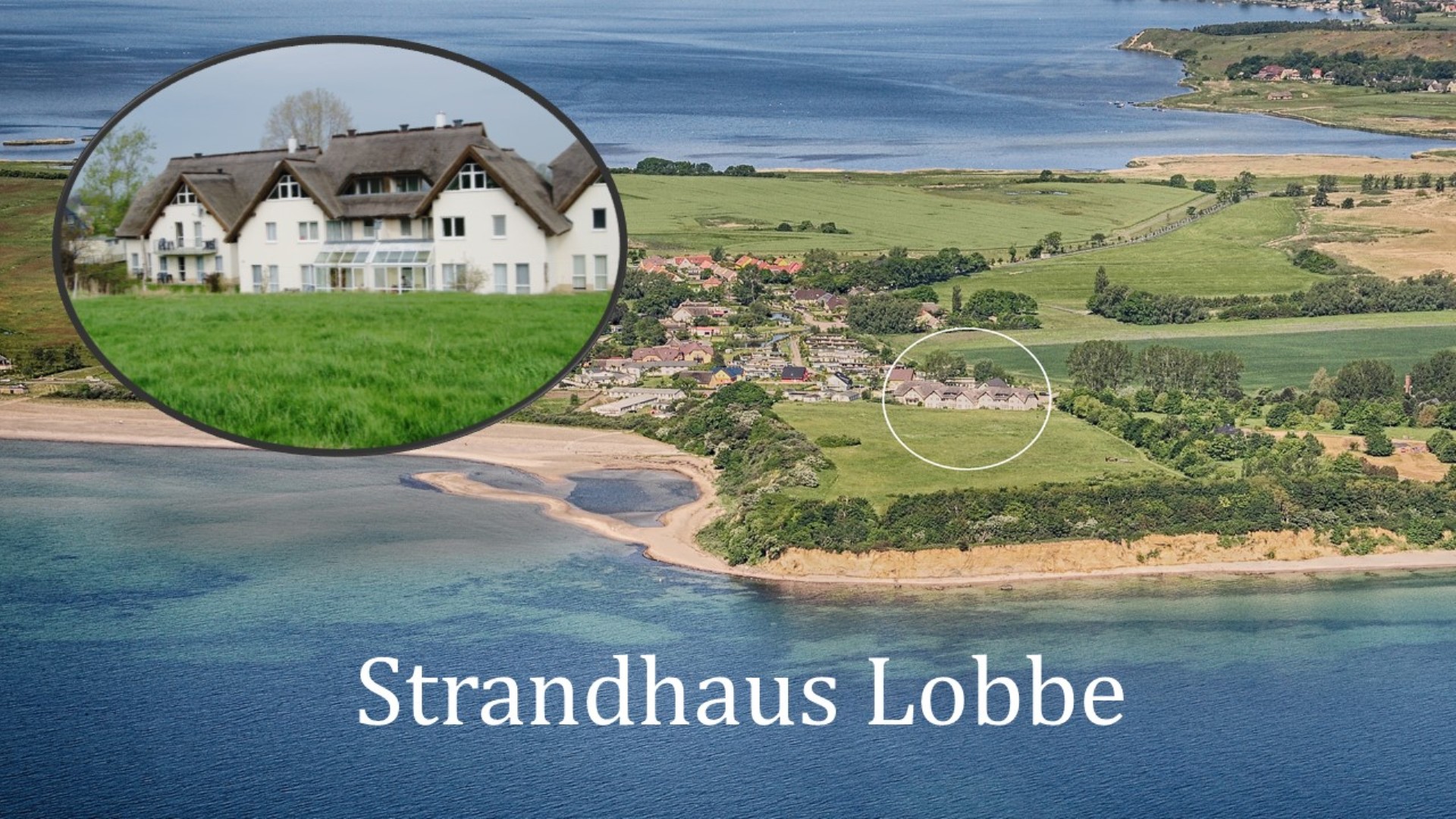 Fewo Strandhaus Lobbe 05