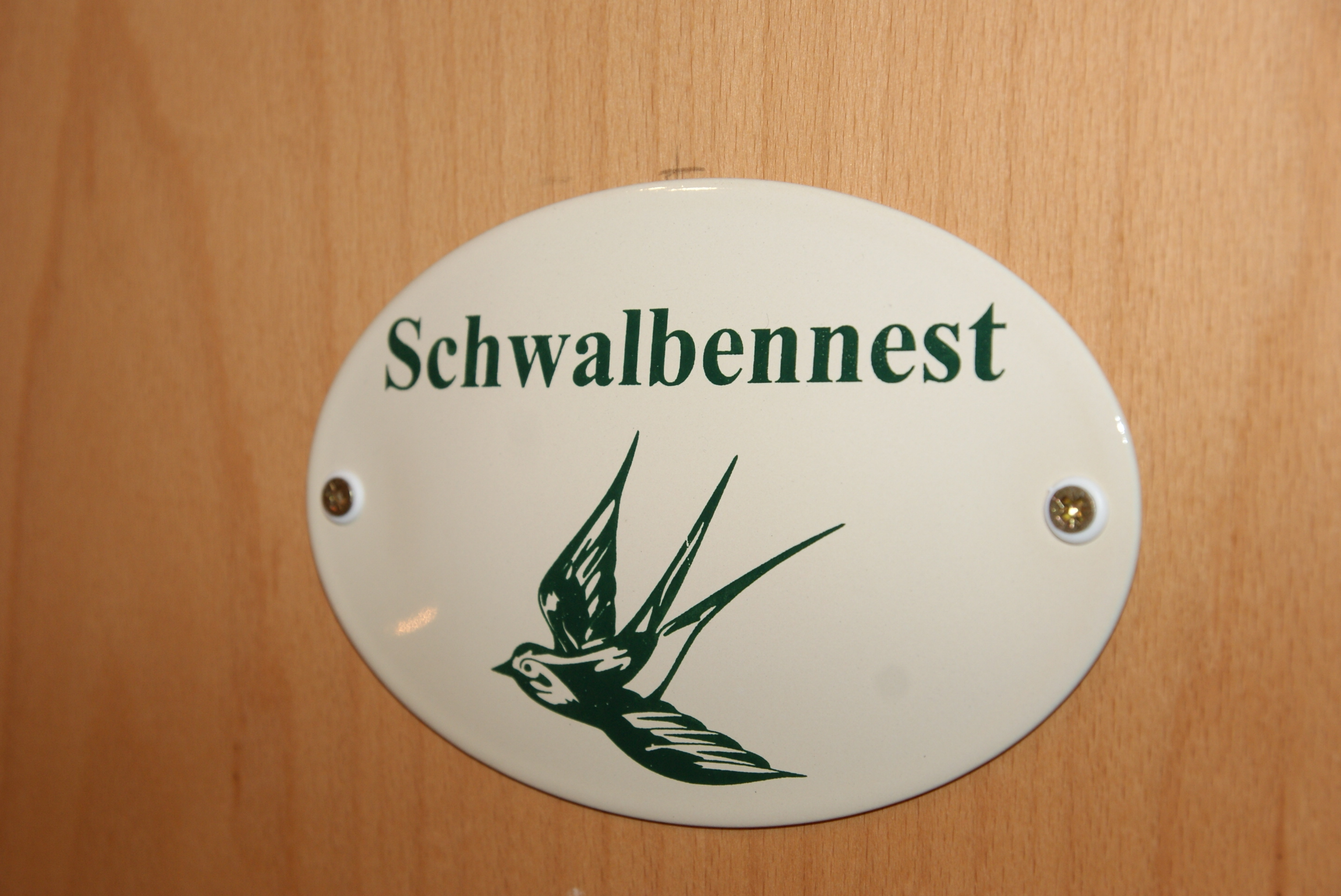 Schwalbennest