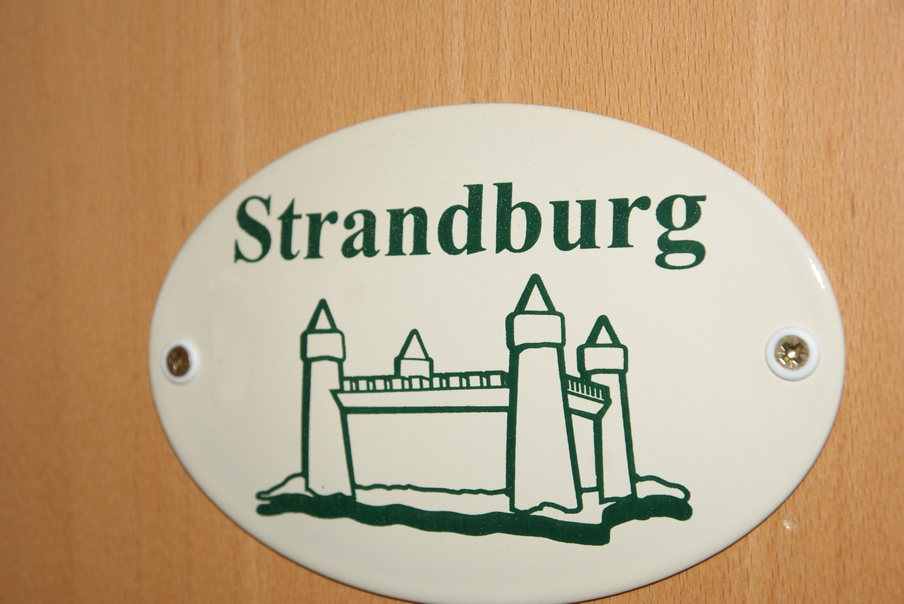 Strandburg