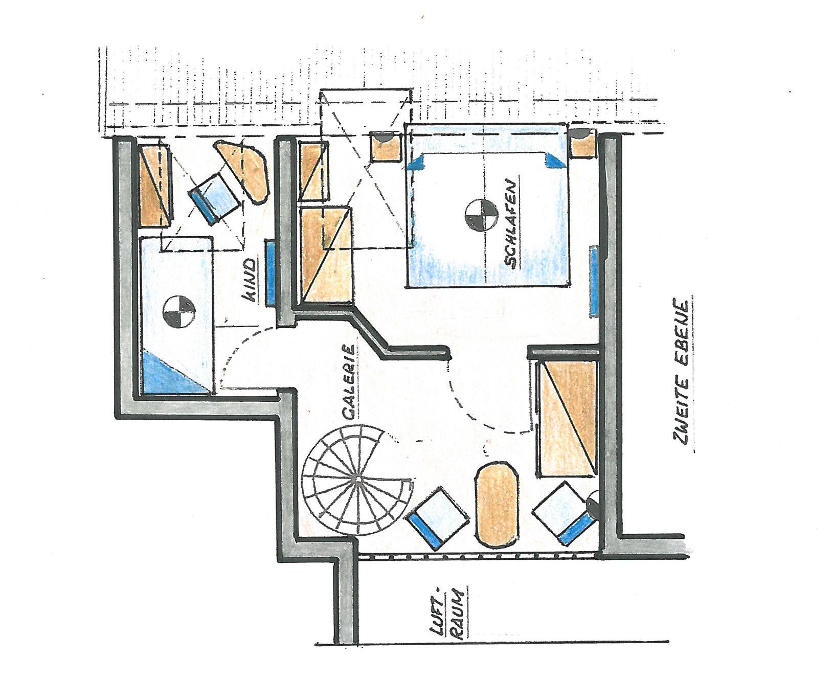 Ferienwohnung 14 im Fischerhaus